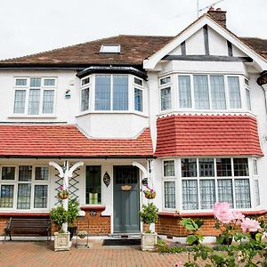 Bay Tree House Bed & Breakfast